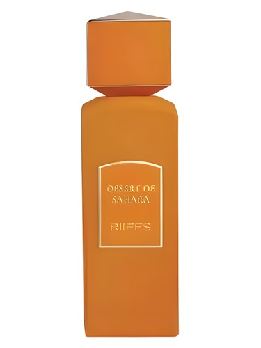 Desert De Sahara by Riiffs Perfumes