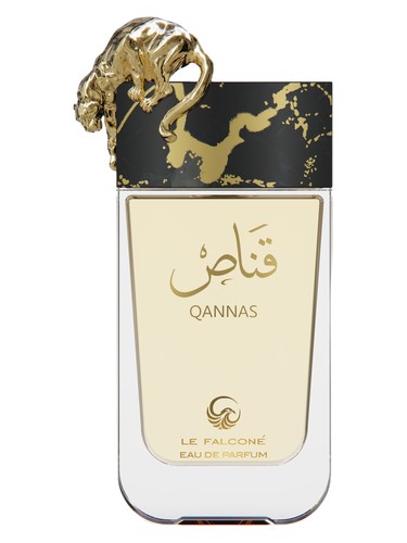 Qannas Le Falconé Perfumes cologne by Le Falcone Perfumes
