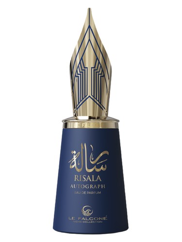 Risala Autograph Le Falconé Perfumes perfume by Le Falcone Perfumes