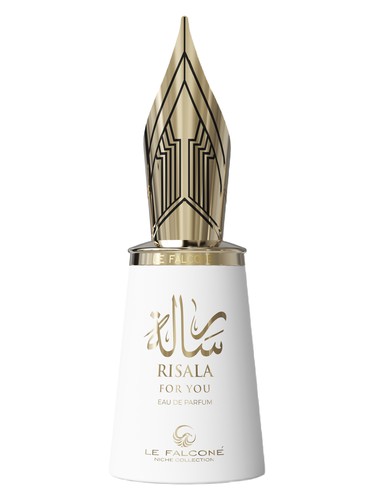 Risala For You Le Falconé Perfumes perfume by Le Falcone Perfumes