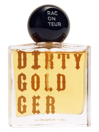 Dirty Gold Digger by The Raconteur