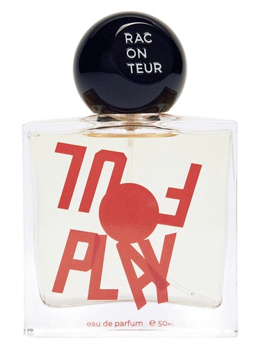 Foul Play by The Raconteur