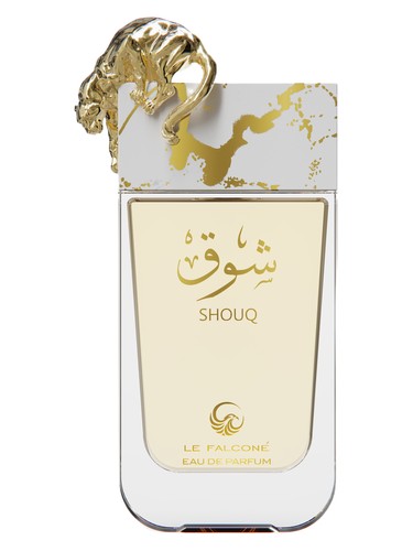 Shouq Le Falconé Perfumes perfume by Le Falcone Perfumes