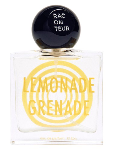 Lemonade Grenade by The Raconteur