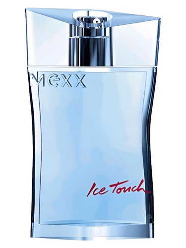 Mexx Ice Touch Woman by Mexx