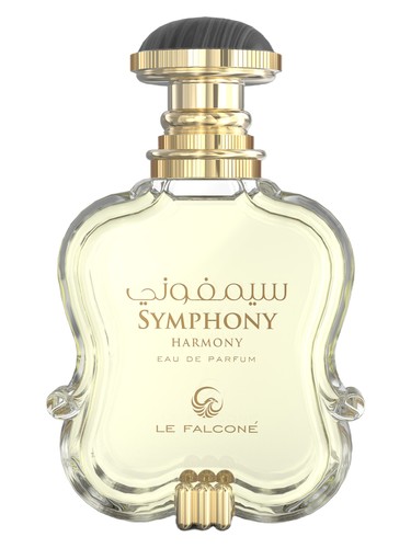 Symphony Harmony Le Falconé Perfumes perfume by Le Falcone Perfumes