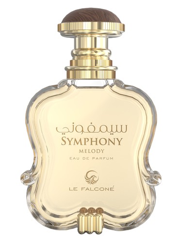 Symphony Melody Le Falconé Perfumes cologne by Le Falcone Perfumes