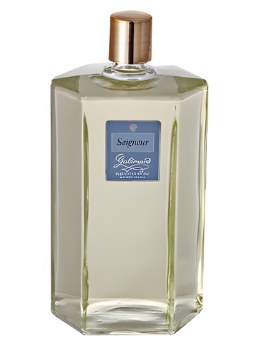 Seigneur by Galimard