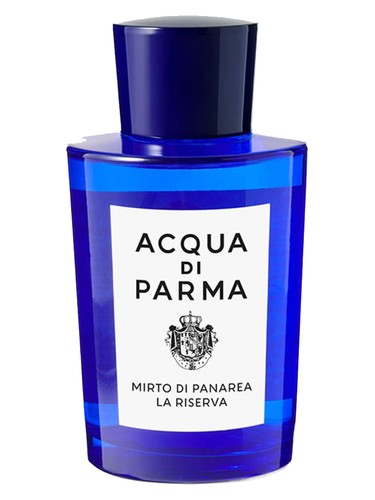 Mirto di Panarea La Riserva by Acqua di Parma