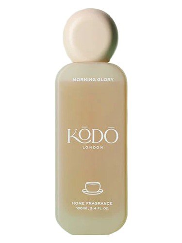 Morning Glory KŌDŌ perfume by KODO