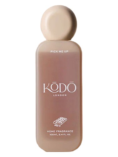 Pick Me Up KŌDŌ perfume by KODO