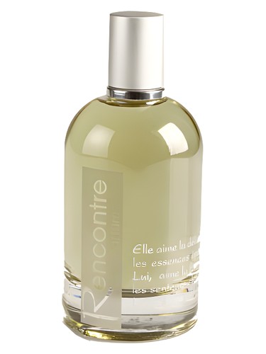 Rencontre by Galimard