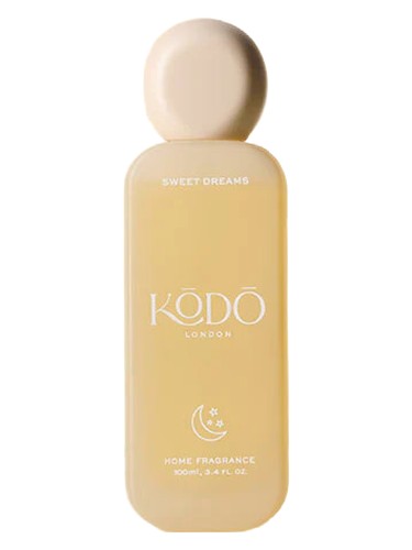 Sweet Dreams KŌDŌ perfume by KODO
