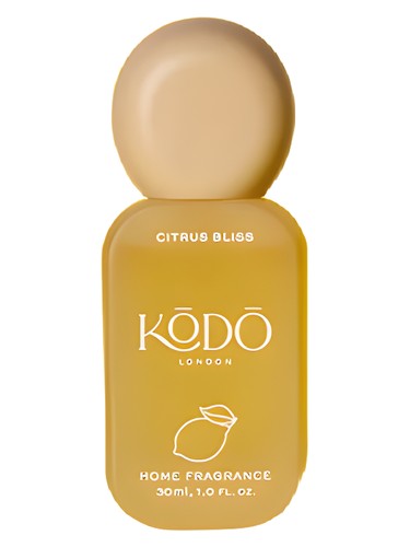 Citrus Bliss KŌDŌ perfume by KODO