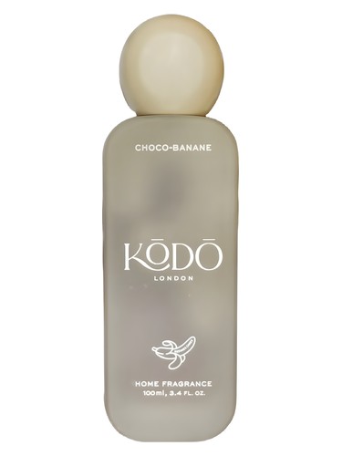 Choco-Banane KŌDŌ perfume by KODO
