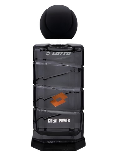 Great Power by Lotto