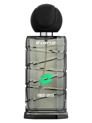 Finest Green by Lotto