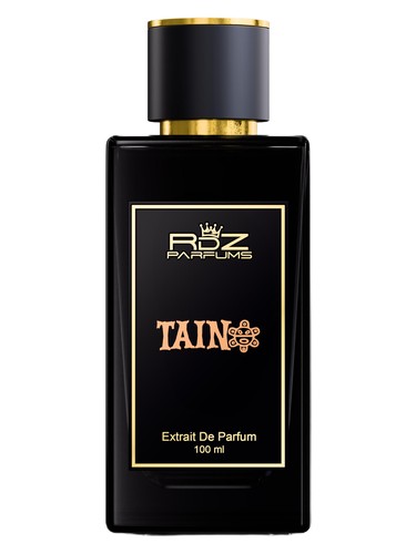 Taino by RDZ Parfums