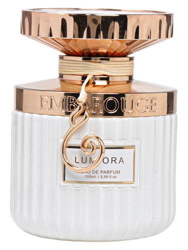Lumiora by Embarouge