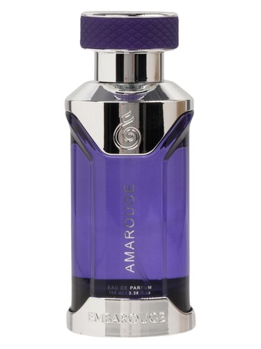 Amarouge by Embarouge