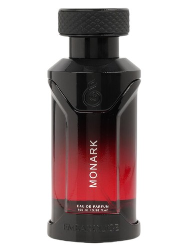 Monark by Embarouge