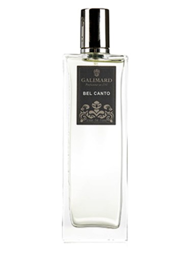 Bel Canto by Galimard