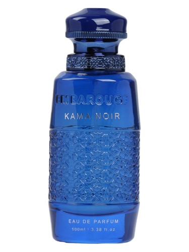 Kama Noir by Embarouge