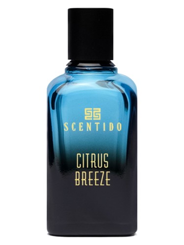 Cytrus Breeze by Scentido