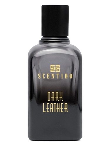 Dark Leather by Scentido