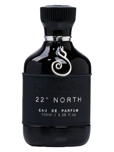 22º North by Embarouge
