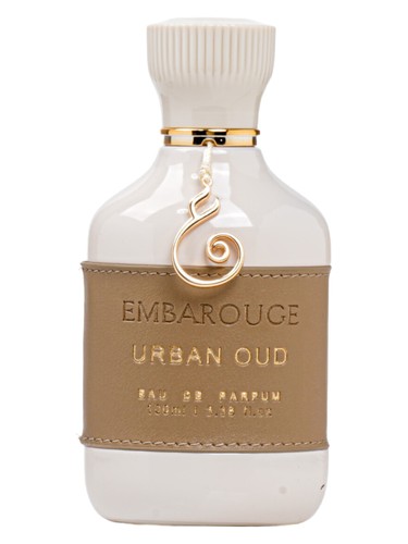 Urban Oud by Embarouge