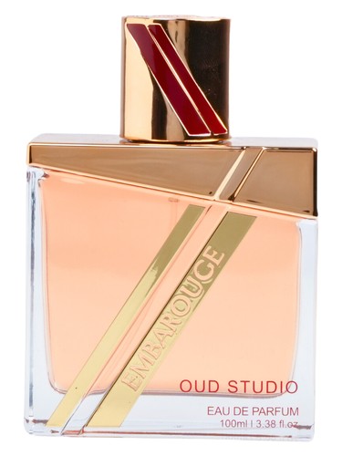 Oud Studio by Embarouge