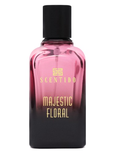 Majestic Floral by Scentido