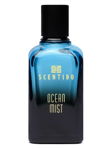 Ocean Mist by Scentido