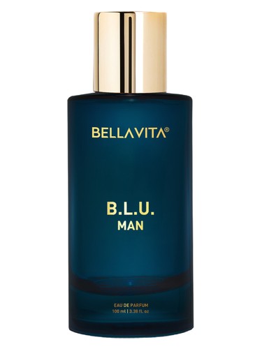 BLU Man by BellaVita