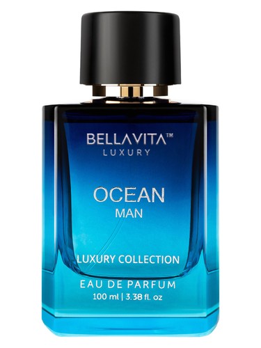 Ocean Man by BellaVita