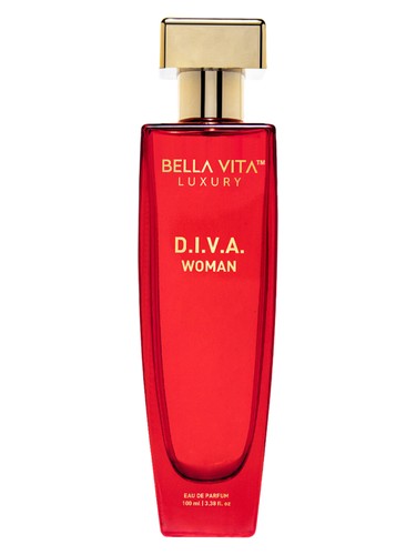 Diva Woman by BellaVita