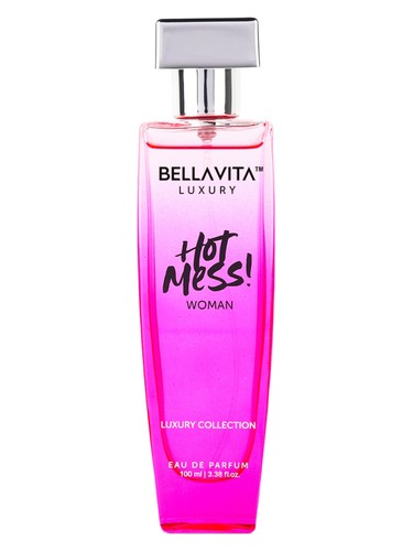 Hot Mess by BellaVita