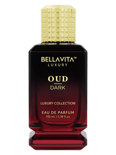 Oud Dark by BellaVita