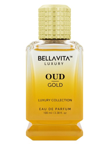Oud Gold by BellaVita