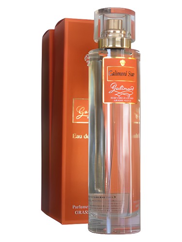 Galimard Star by Galimard