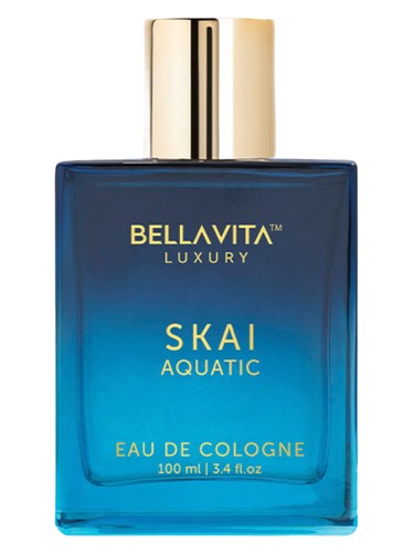 Skai Aquatic by BellaVita