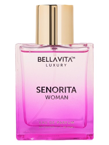 Senorita Woman by BellaVita