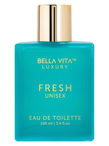 Fresh Unisex by BellaVita