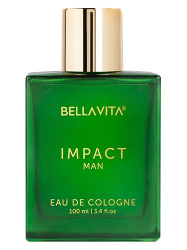 Impact Man by BellaVita