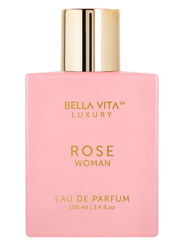 Rose Woman by BellaVita
