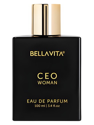 CEO Woman by BellaVita
