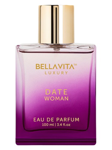 Date Woman by BellaVita