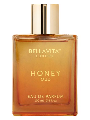 Honey Oud by BellaVita