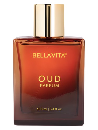 Oud Parfum by BellaVita